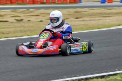 08 & 09/07/2006 : Trophée KartMag à Salbris (Photos Patrick Lascombes) 2006 — karting