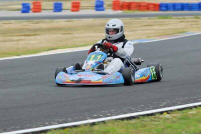 08 & 09/07/2006 : Trophée KartMag à Salbris (Photos Patrick Lascombes) 2006 — karting