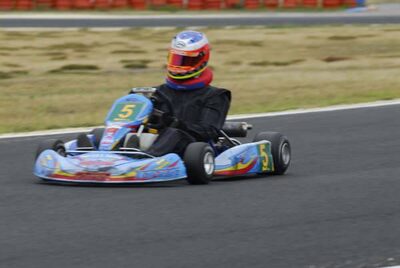 08 & 09/07/2006 : Trophée KartMag à Salbris (Photos Patrick Lascombes) 2006 — karting