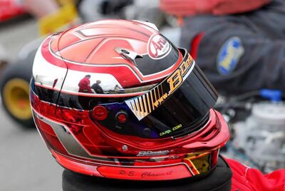 08 & 09/07/2006 : Trophée KartMag à Salbris (Photos Patrick Lascombes) 2006 — karting