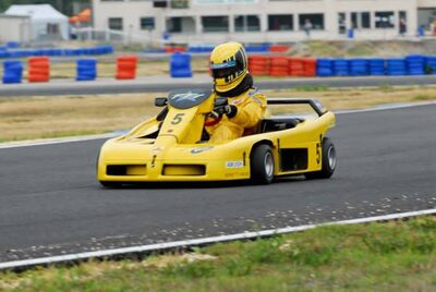 08 & 09/07/2006 : Trophée KartMag à Salbris (Photos Patrick Lascombes) 2006 — karting