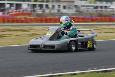 08 & 09/07/2006 : Trophée KartMag à Salbris (Photos Patrick Lascombes) 2006 — karting