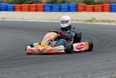 08 & 09/07/2006 : Trophée KartMag à Salbris (Photos Patrick Lascombes) 2006 — karting