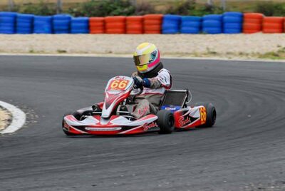 08 & 09/07/2006 : Trophée KartMag à Salbris (Photos Patrick Lascombes) 2006 — karting