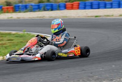 08 & 09/07/2006 : Trophée KartMag à Salbris (Photos Patrick Lascombes) 2006 — karting