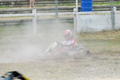 08 & 09/07/2006 : Trophée KartMag à Salbris (Photos Patrick Lascombes) 2006 — karting