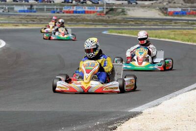 08 & 09/07/2006 : Trophée KartMag à Salbris (Photos Patrick Lascombes) 2006 — karting