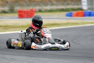 08 & 09/07/2006 : Trophée KartMag à Salbris (Photos Patrick Lascombes) 2006 — karting
