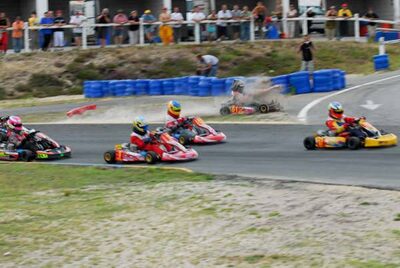 08 & 09/07/2006 : Trophée KartMag à Salbris (Photos Patrick Lascombes) 2006 — karting