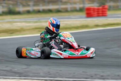 08 & 09/07/2006 : Trophée KartMag à Salbris (Photos Patrick Lascombes) 2006 — karting
