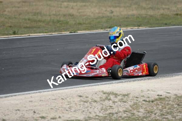 08 & 09/07/2006 : Trophée KartMag à Salbris (Photos Patrick Lascombes) 2006 — karting