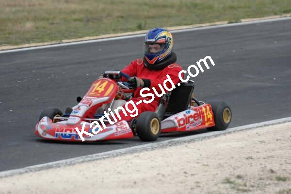 08 & 09/07/2006 : Trophée KartMag à Salbris (Photos Patrick Lascombes) 2006 — karting