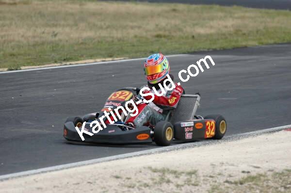 08 & 09/07/2006 : Trophée KartMag à Salbris (Photos Patrick Lascombes) 2006 — karting