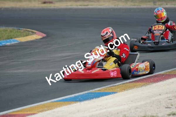 08 & 09/07/2006 : Trophée KartMag à Salbris (Photos Patrick Lascombes) 2006 — karting