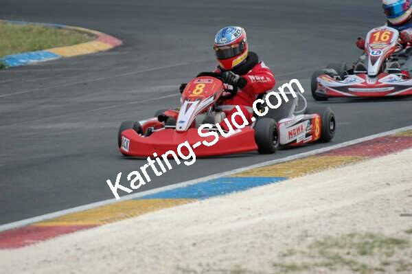 08 & 09/07/2006 : Trophée KartMag à Salbris (Photos Patrick Lascombes) 2006 — karting