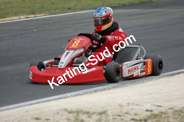 08 & 09/07/2006 : Trophée KartMag à Salbris (Photos Patrick Lascombes) 2006 — karting