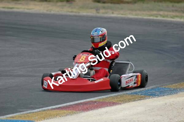 08 & 09/07/2006 : Trophée KartMag à Salbris (Photos Patrick Lascombes) 2006 — karting