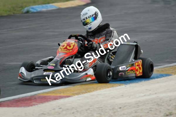 08 & 09/07/2006 : Trophée KartMag à Salbris (Photos Patrick Lascombes) 2006 — karting