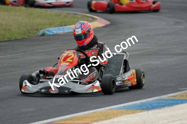 08 & 09/07/2006 : Trophée KartMag à Salbris (Photos Patrick Lascombes) 2006 — karting