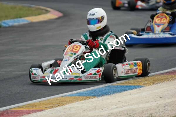 08 & 09/07/2006 : Trophée KartMag à Salbris (Photos Patrick Lascombes) 2006 — karting