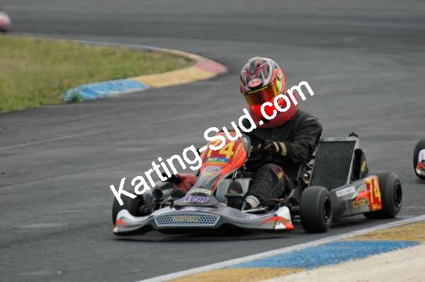 08 & 09/07/2006 : Trophée KartMag à Salbris (Photos Patrick Lascombes) 2006 — karting