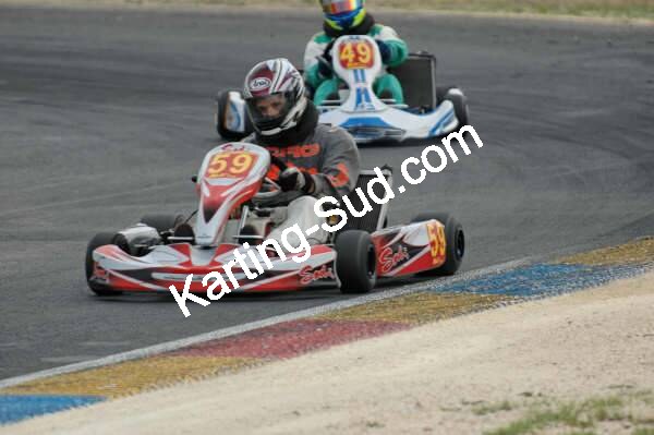 08 & 09/07/2006 : Trophée KartMag à Salbris (Photos Patrick Lascombes) 2006 — karting
