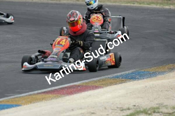 08 & 09/07/2006 : Trophée KartMag à Salbris (Photos Patrick Lascombes) 2006 — karting