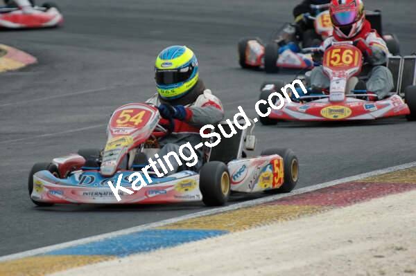 08 & 09/07/2006 : Trophée KartMag à Salbris (Photos Patrick Lascombes) 2006 — karting