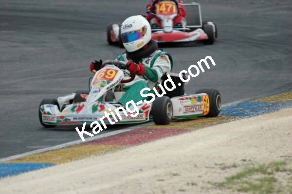 08 & 09/07/2006 : Trophée KartMag à Salbris (Photos Patrick Lascombes) 2006 — karting