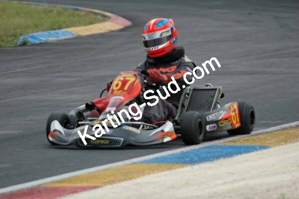 08 & 09/07/2006 : Trophée KartMag à Salbris (Photos Patrick Lascombes) 2006 — karting