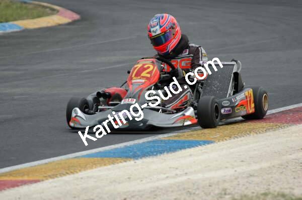08 & 09/07/2006 : Trophée KartMag à Salbris (Photos Patrick Lascombes) 2006 — karting