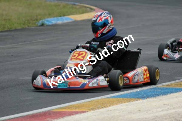 08 & 09/07/2006 : Trophée KartMag à Salbris (Photos Patrick Lascombes) 2006 — karting
