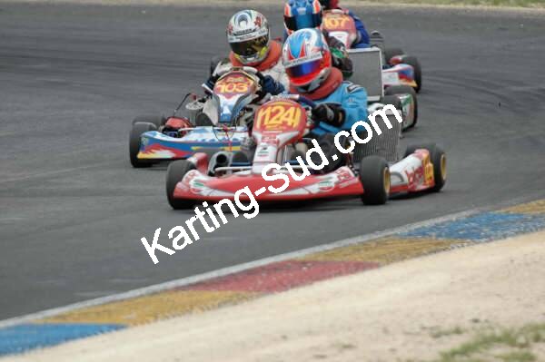 08 & 09/07/2006 : Trophée KartMag à Salbris (Photos Patrick Lascombes) 2006 — karting