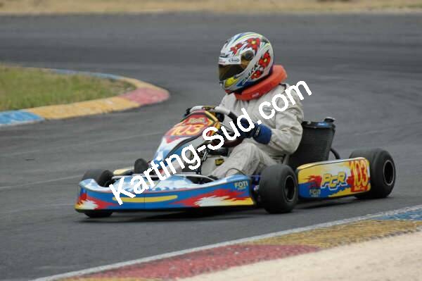 08 & 09/07/2006 : Trophée KartMag à Salbris (Photos Patrick Lascombes) 2006 — karting
