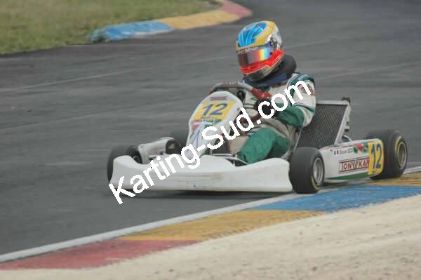 08 & 09/07/2006 : Trophée KartMag à Salbris (Photos Patrick Lascombes) 2006 — karting