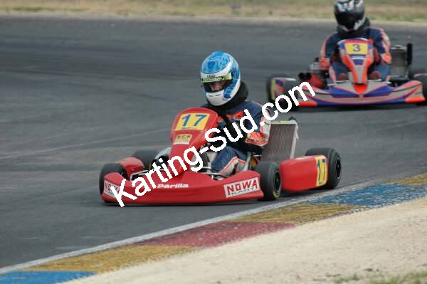 08 & 09/07/2006 : Trophée KartMag à Salbris (Photos Patrick Lascombes) 2006 — karting
