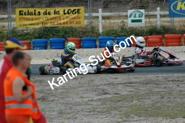 08 & 09/07/2006 : Trophée KartMag à Salbris (Photos Patrick Lascombes) 2006 — karting