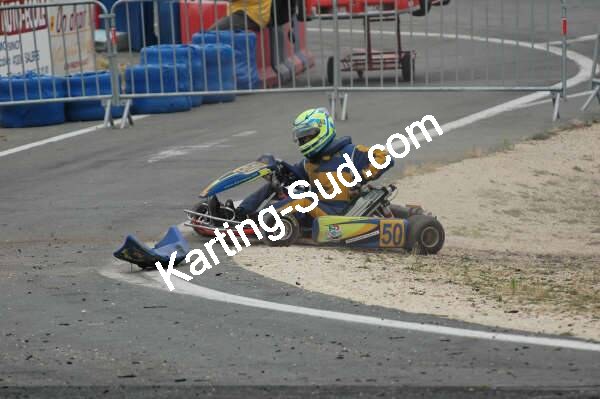 08 & 09/07/2006 : Trophée KartMag à Salbris (Photos Patrick Lascombes) 2006 — karting