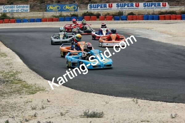 08 & 09/07/2006 : Trophée KartMag à Salbris (Photos Patrick Lascombes) 2006 — karting