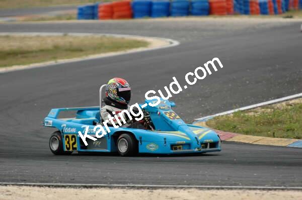 08 & 09/07/2006 : Trophée KartMag à Salbris (Photos Patrick Lascombes) 2006 — karting