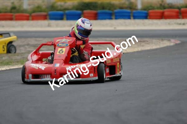 08 & 09/07/2006 : Trophée KartMag à Salbris (Photos Patrick Lascombes) 2006 — karting