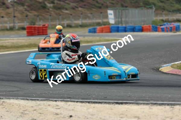 08 & 09/07/2006 : Trophée KartMag à Salbris (Photos Patrick Lascombes) 2006 — karting