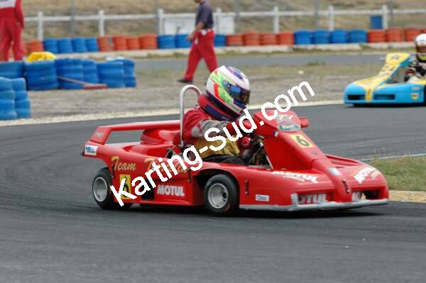 08 & 09/07/2006 : Trophée KartMag à Salbris (Photos Patrick Lascombes) 2006 — karting