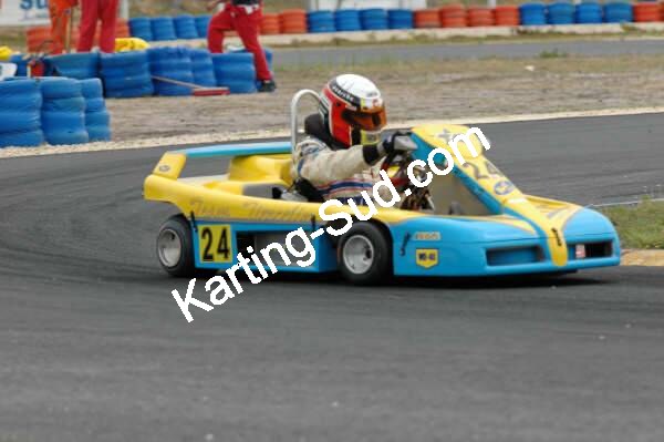 08 & 09/07/2006 : Trophée KartMag à Salbris (Photos Patrick Lascombes) 2006 — karting