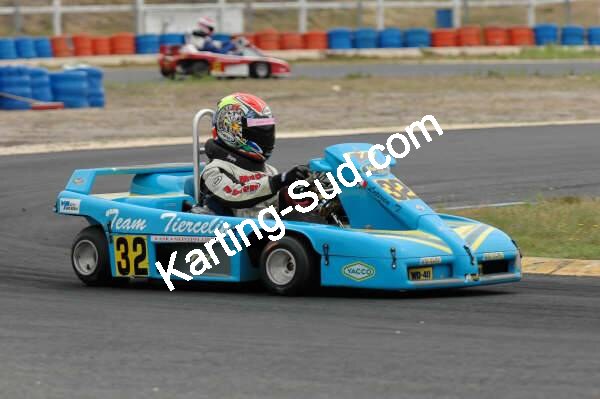 08 & 09/07/2006 : Trophée KartMag à Salbris (Photos Patrick Lascombes) 2006 — karting