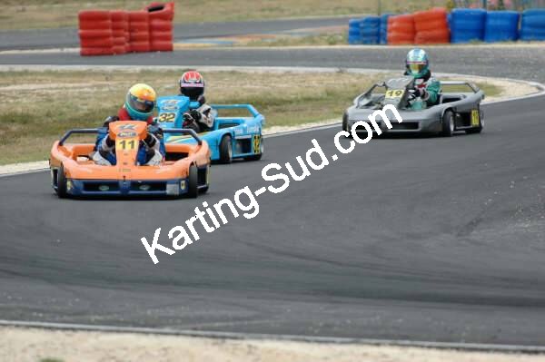 08 & 09/07/2006 : Trophée KartMag à Salbris (Photos Patrick Lascombes) 2006 — karting
