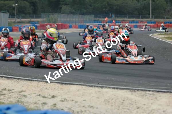 08 & 09/07/2006 : Trophée KartMag à Salbris (Photos Patrick Lascombes) 2006 — karting