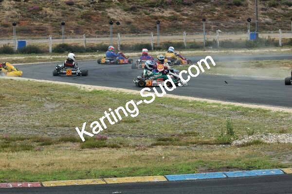 08 & 09/07/2006 : Trophée KartMag à Salbris (Photos Patrick Lascombes) 2006 — karting
