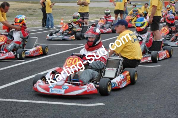 08 & 09/07/2006 : Trophée KartMag à Salbris (Photos Patrick Lascombes) 2006 — karting