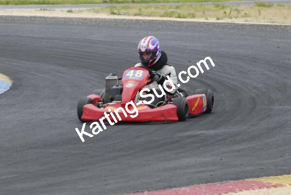 08 & 09/07/2006 : Trophée KartMag à Salbris (Photos Patrick Lascombes) 2006 — karting